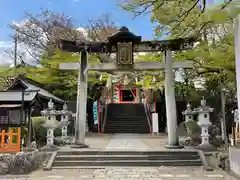 御霊神社(京都府)