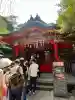 江島神社(神奈川県)
