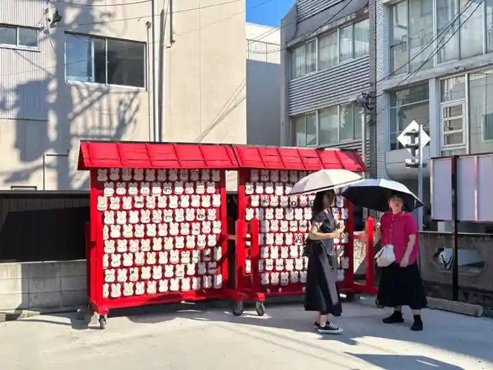 三輪神社(愛知県)