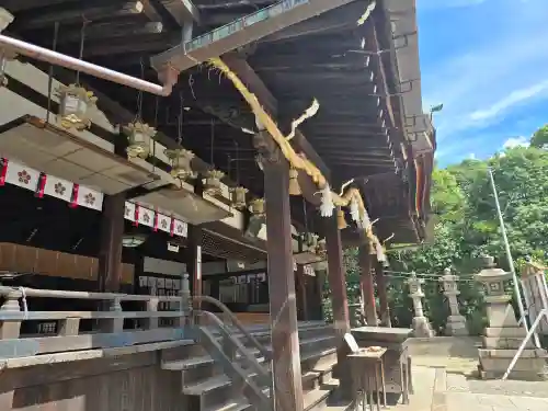 道明寺天満宮(大阪府)