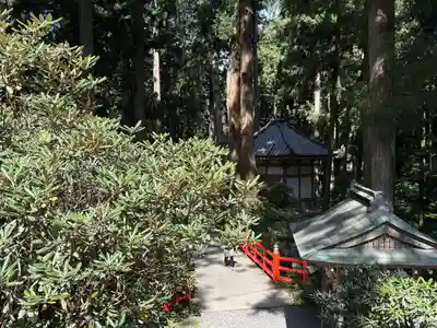 御岩神社(茨城県)