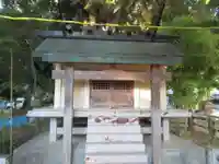 埼玉忠魂社(埼玉県)