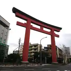 豊國神社(愛知県)