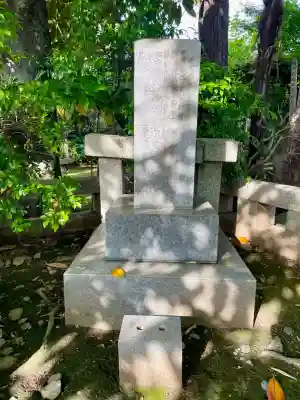 理性寺(東京都)