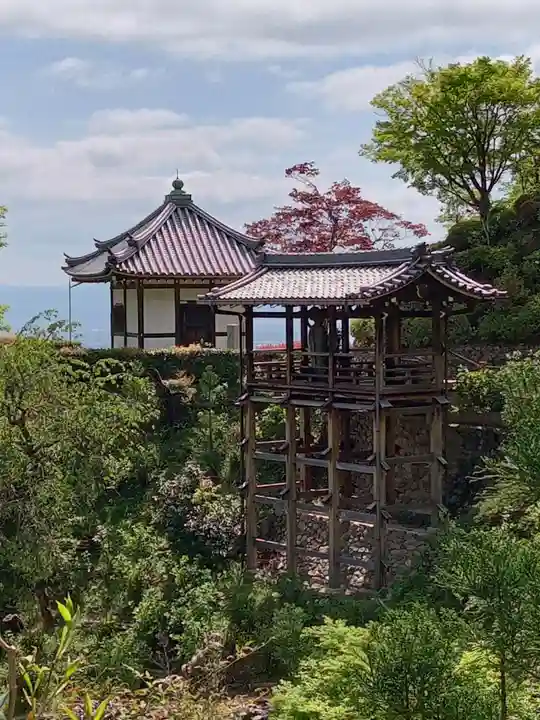 善峯寺(京都府)