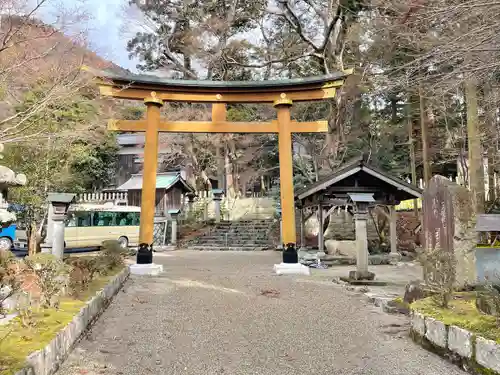 若宮神社(滋賀県)