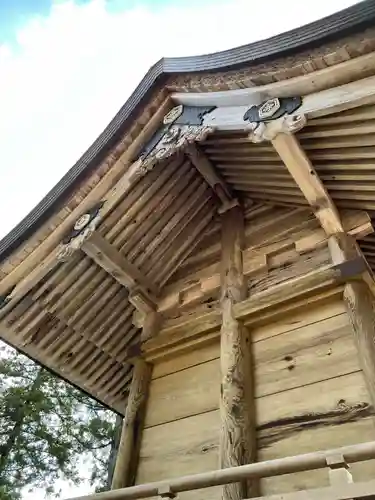 佐香神社(島根県)