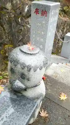武蔵御嶽神社(東京都)