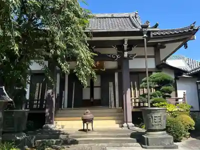 観静院(東京都)