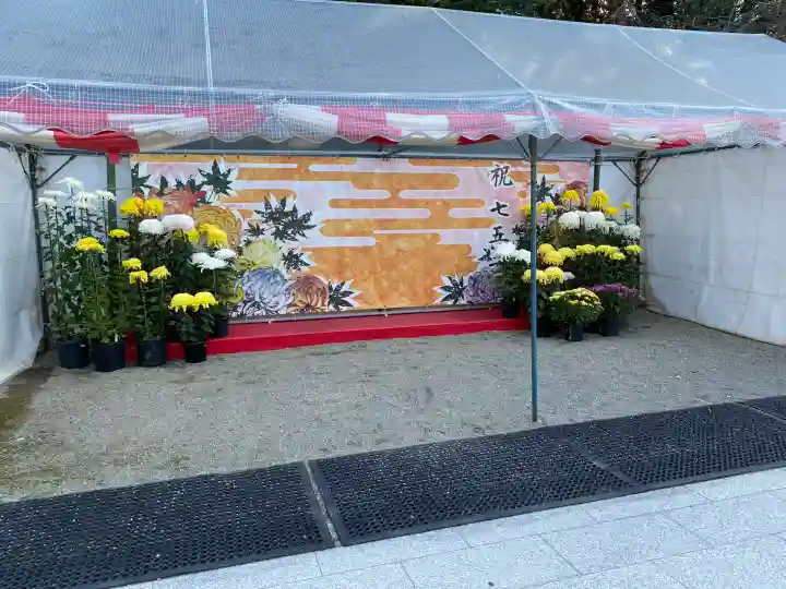 乃木神社(栃木県)