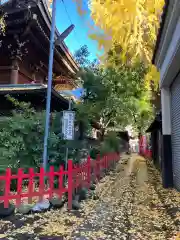 下谷神社(東京都)