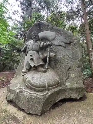 鹿島神宮(茨城県)