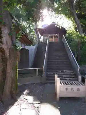 岩槻愛宕神社(埼玉県)