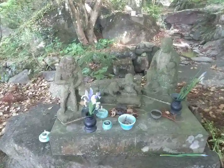 神護寺(大分県)