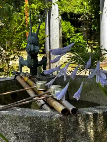 粟田神社(京都府)