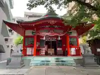 四宮神社(兵庫県)