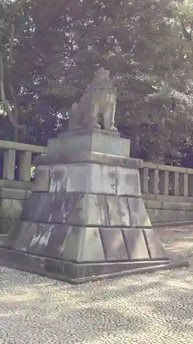 靖國神社(東京都)