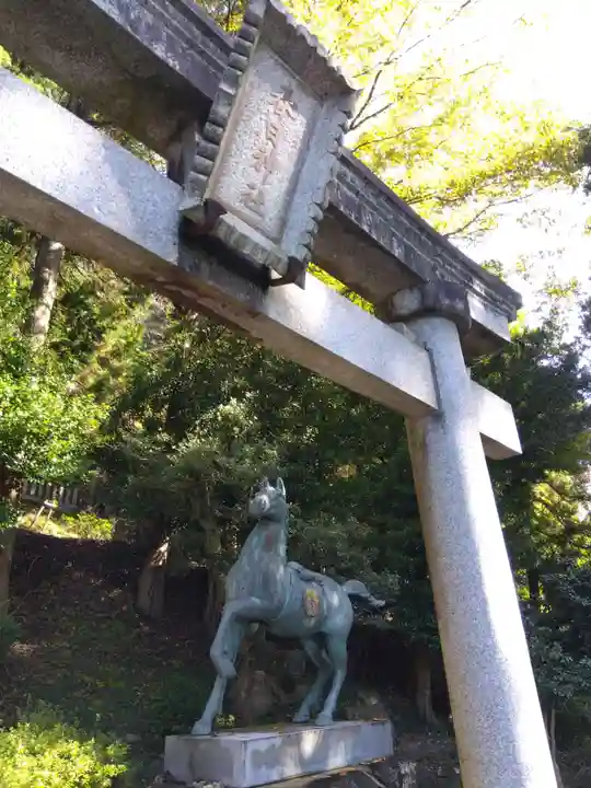 春日神社(福井県)
