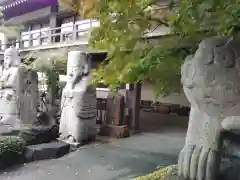 善養密寺(東京都)