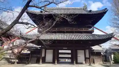 正住院(愛知県)