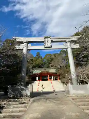 香取神宮(千葉県)