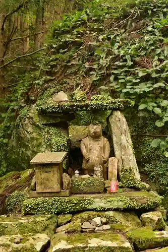 悲願寺(徳島県)