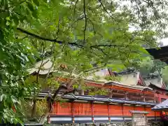 丹生都比売神社(和歌山県)