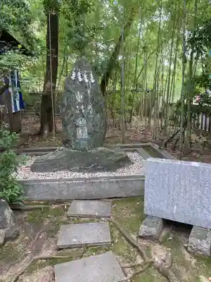 熊野神社のその他建物