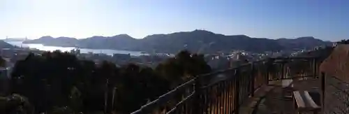 坂本龍馬神社(長崎県)