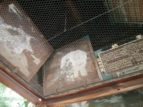 筥崎宮(福岡県)