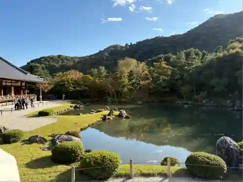 天龍寺(京都府)