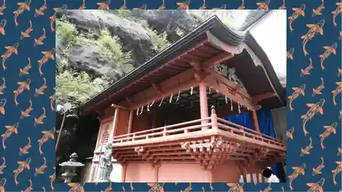 榛名神社(群馬県)