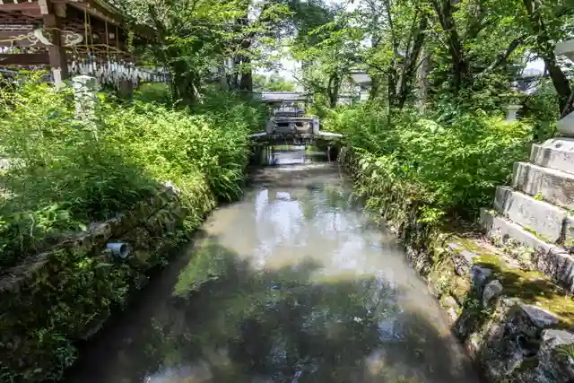 松尾大社のその他建物