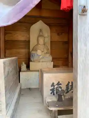 武州稲荷神社(千葉県)