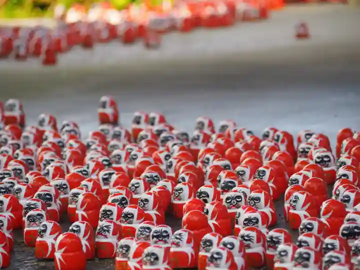 勝尾寺(大阪府)