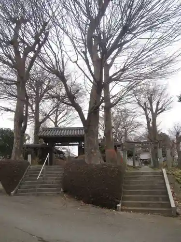 香取神社(千葉県)