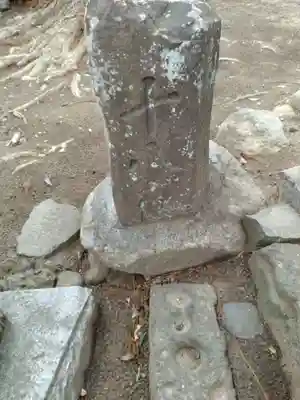 石神社(宮城県)
