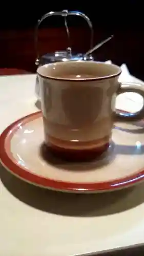 於咲稲荷神社・波除（浪除）稲荷神社の周辺