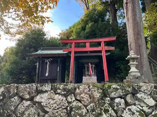 草岡神社(滋賀県)