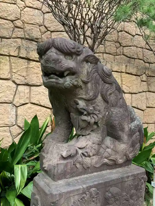 瀧泉寺(目黒不動尊)(東京都)