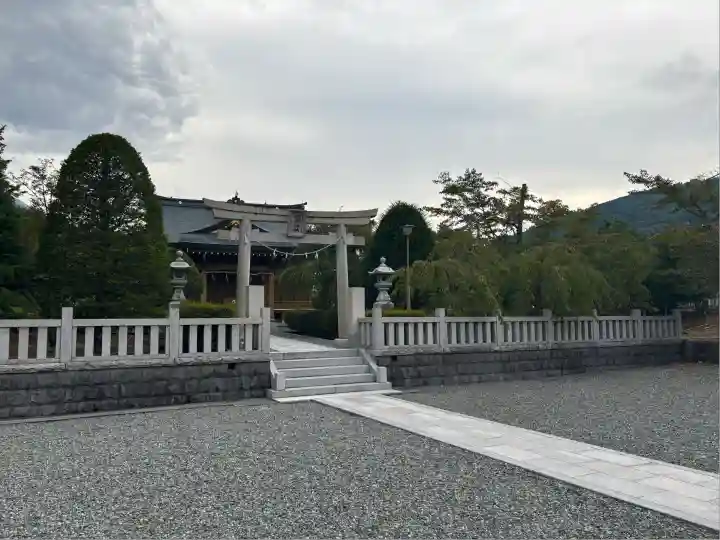伊奈神社(静岡県)