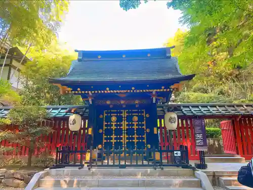 瑞鳳殿(宮城県)