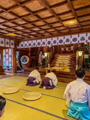 十日恵比須神社(福岡県)