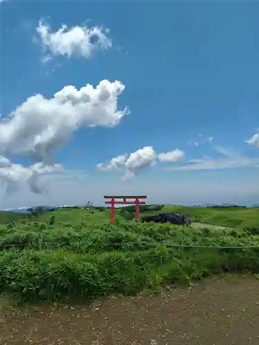箱根元宮(神奈川県)