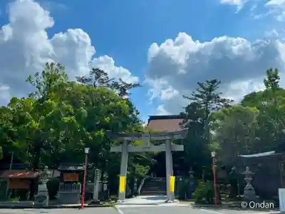 香椎宮(福岡県)