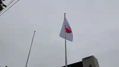 清水神社のその他建物