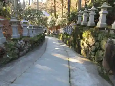 雲辺寺(徳島県)