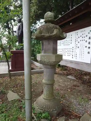高瀧神社(千葉県)