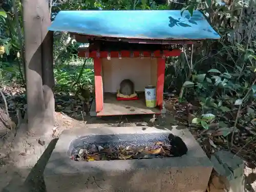 八王子神社(千葉県)