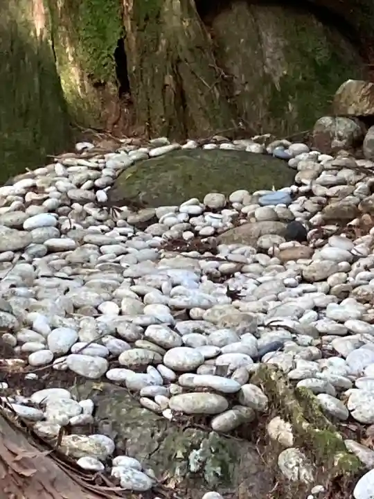 玉置神社(奈良県)